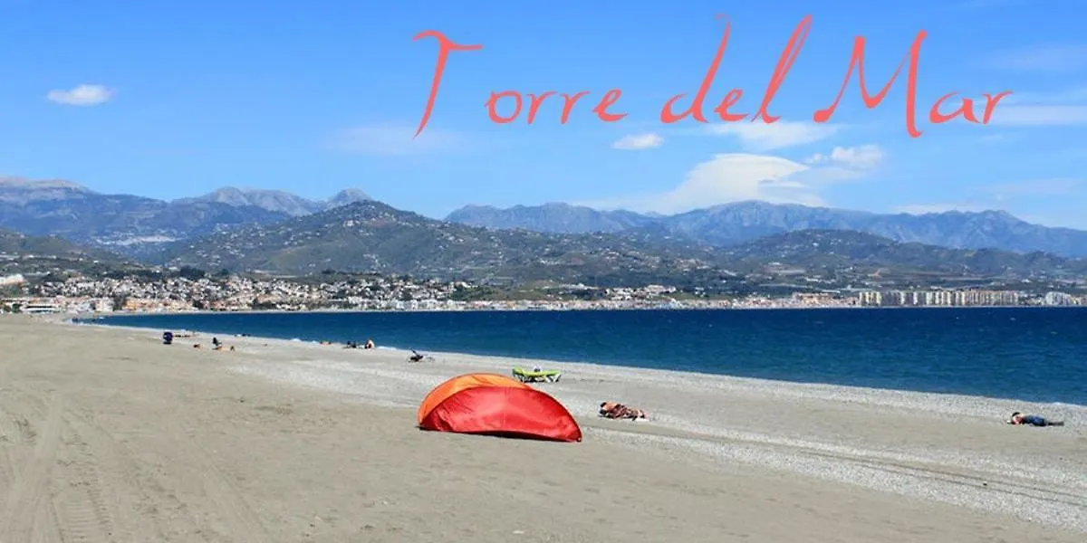 Apto Pueblo Rocio Torre Del Mar 0*,