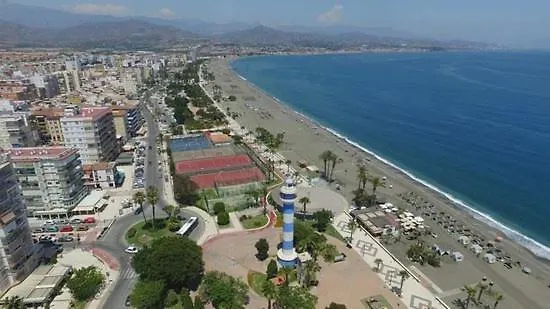 Apto Pueblo Rocio Torre Del Mar Spagna