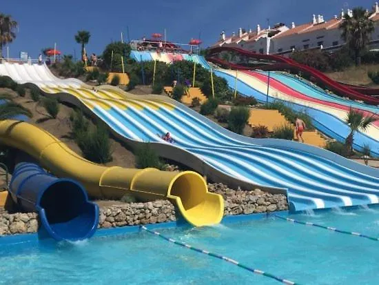Appartamento Apto Pueblo Rocio Torre Del Mar