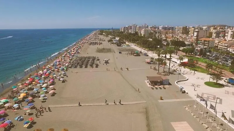Appartamento Apto Pueblo Rocio Torre Del Mar