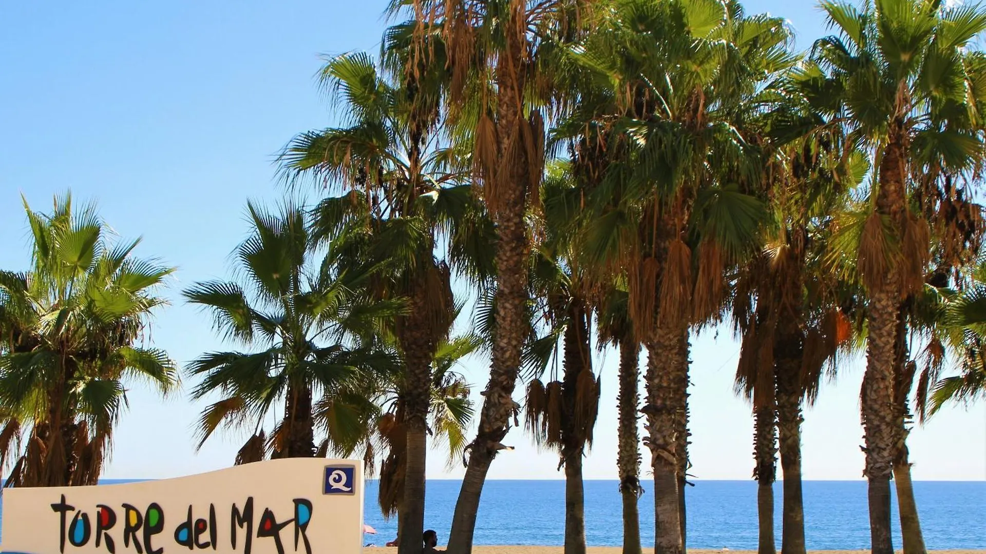 Appartamento Apto Pueblo Rocio Torre Del Mar