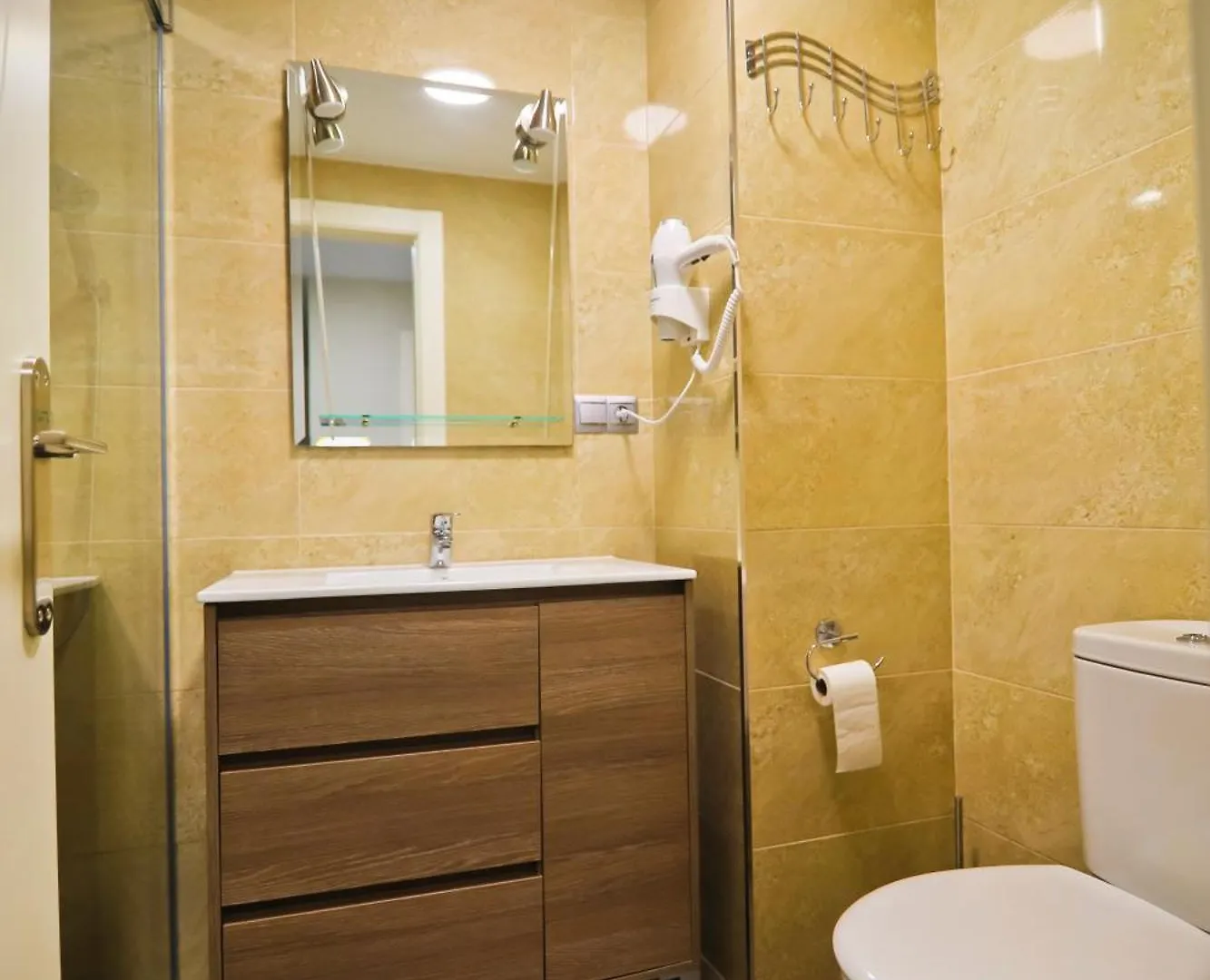 Appartamento Apto Pueblo Rocio Torre Del Mar