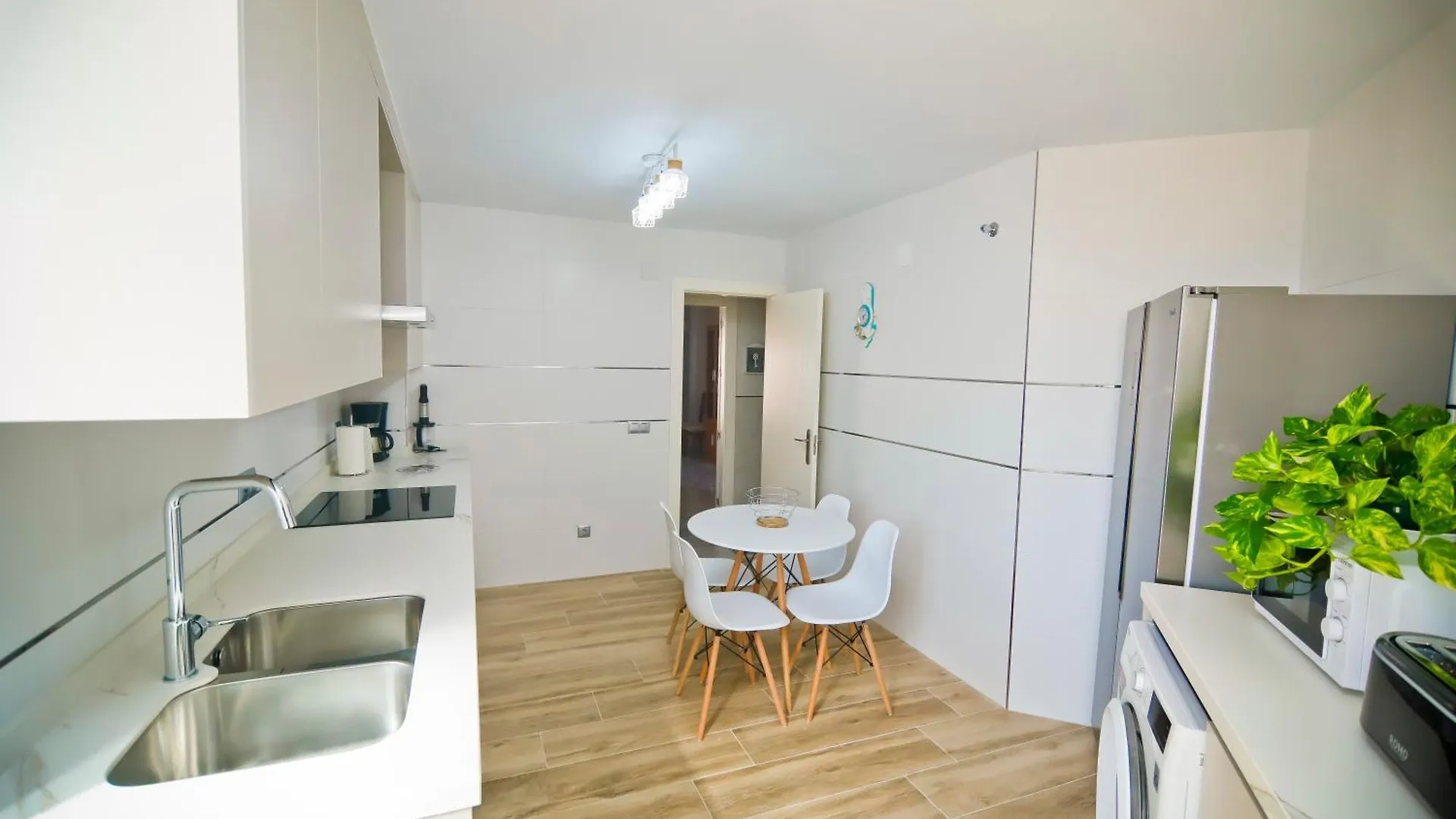 Appartamento Apto Pueblo Rocio Torre Del Mar Spagna