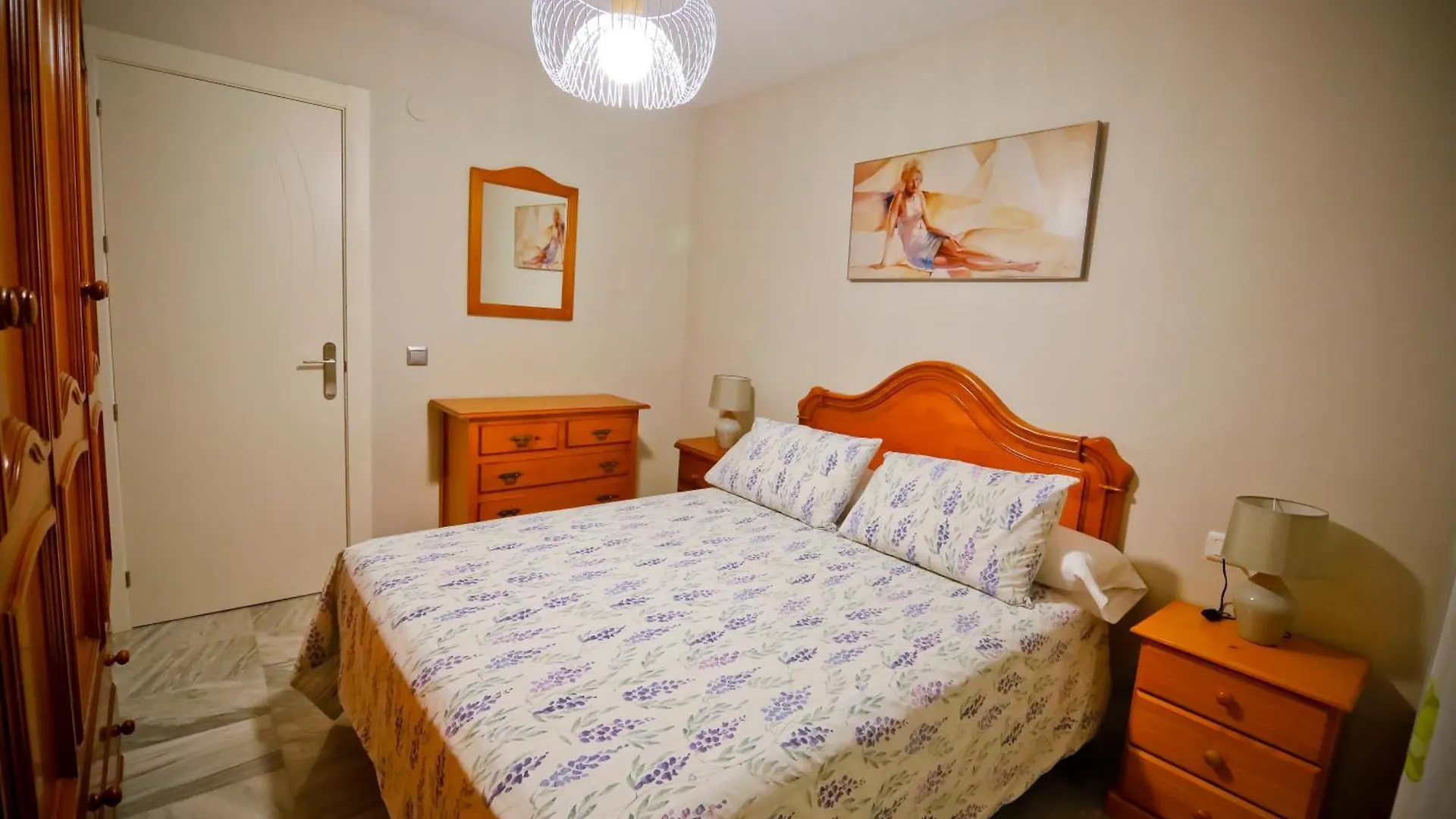 Apto Pueblo Rocio Torre Del Mar Appartamento