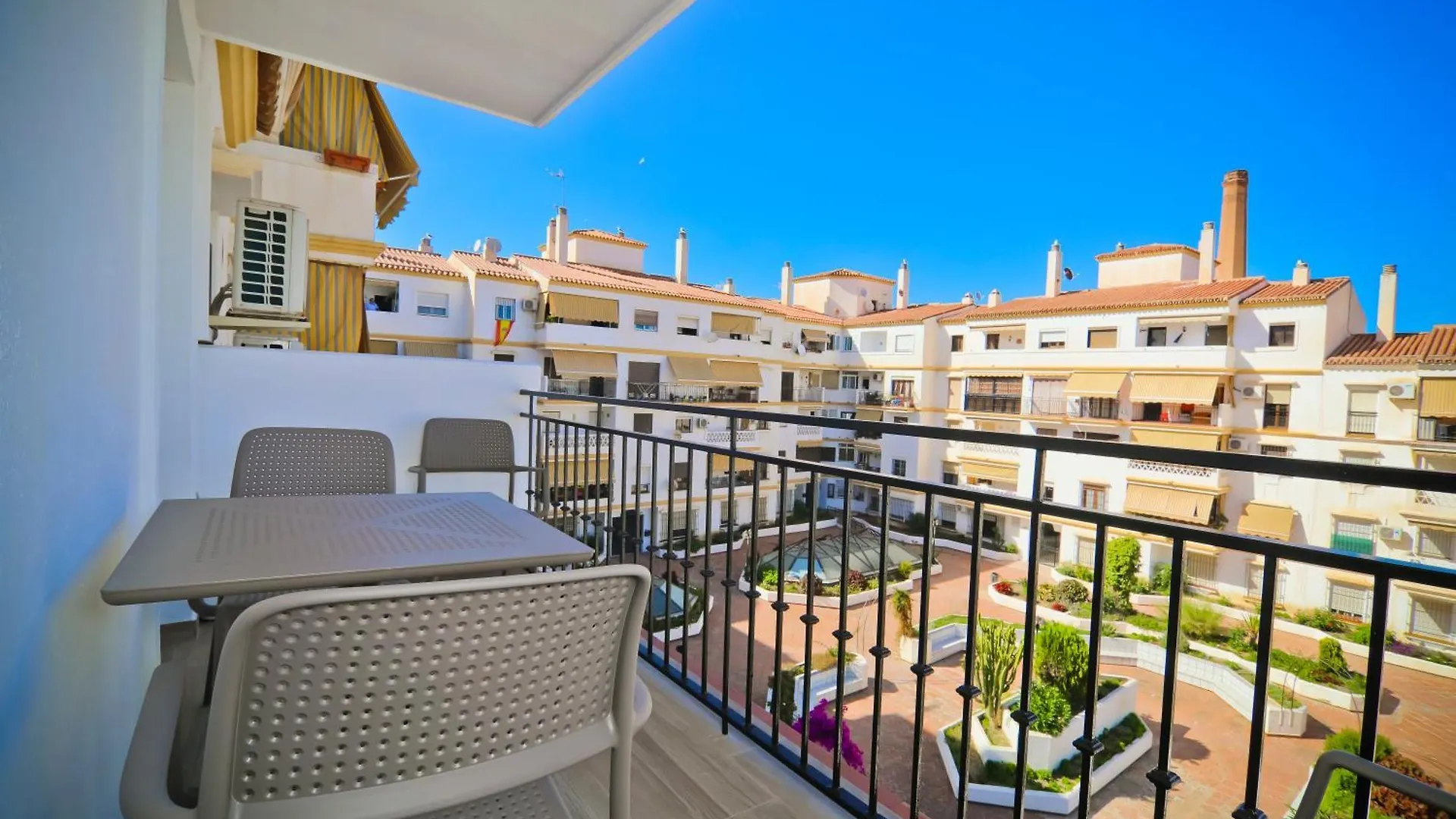 Apto Pueblo Rocio Torre Del Mar Appartamento