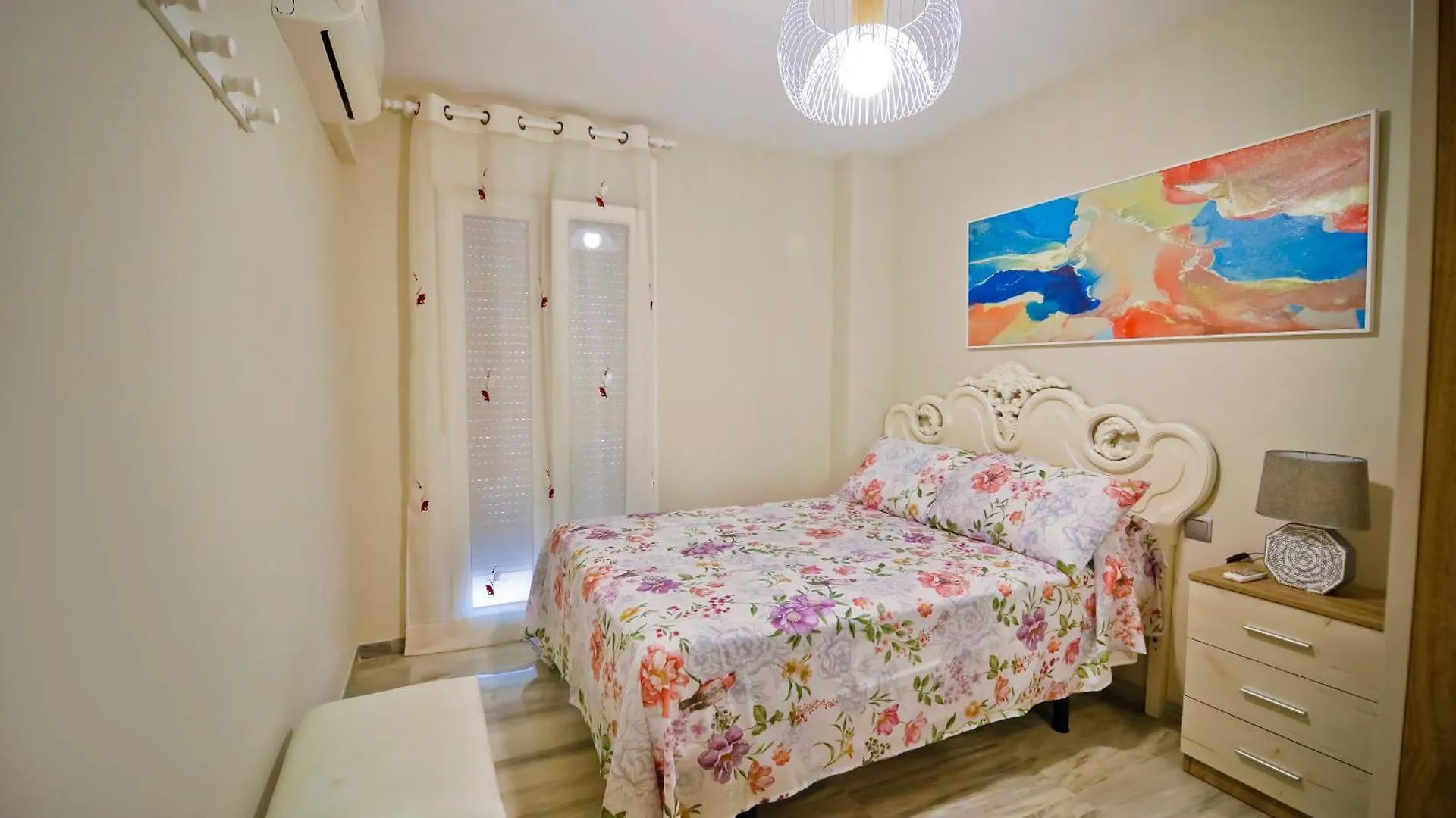 Apto Pueblo Rocio Torre Del Mar Appartamento