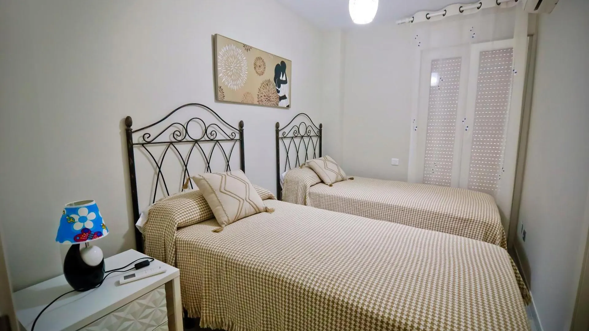 Apto Pueblo Rocio Torre Del Mar