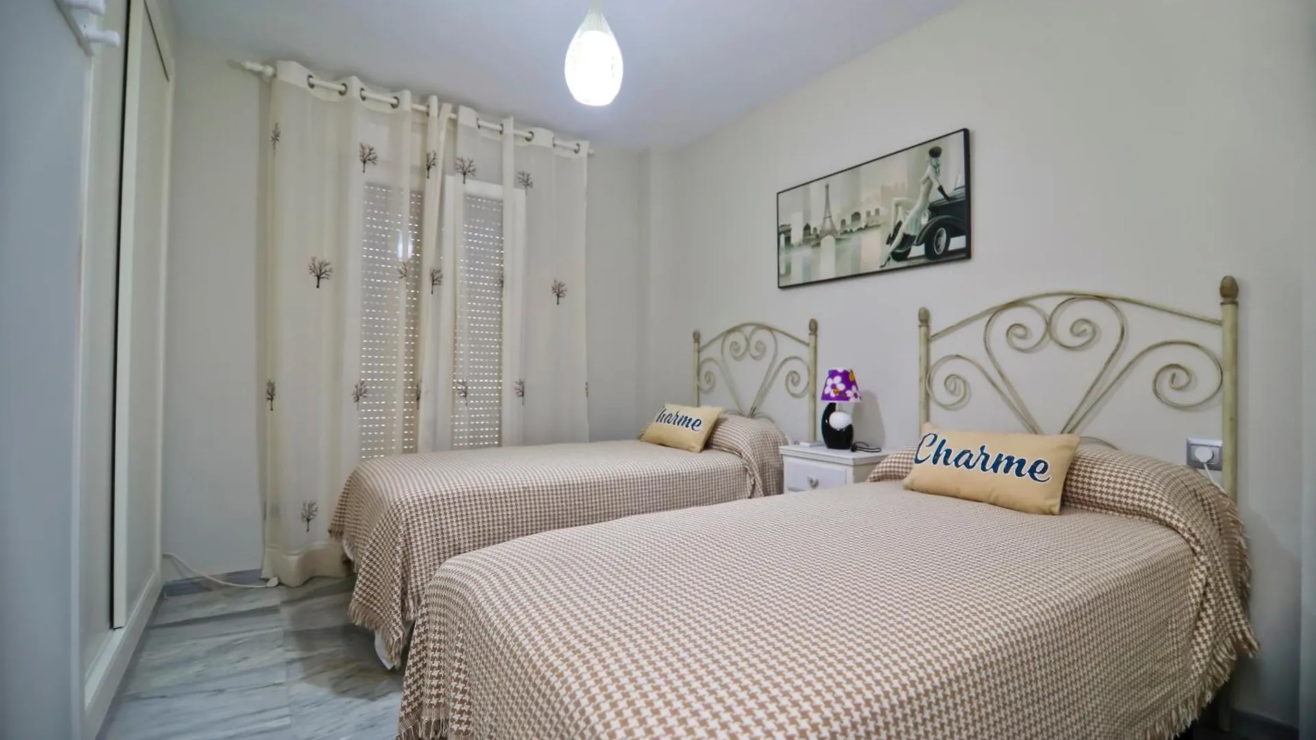 Apartment Apto Pueblo Rocio Torre Del Mar